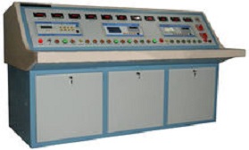 變壓器綜合特性測試臺  