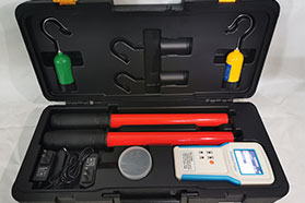 35KV高壓無(wú)線(xiàn)核相儀