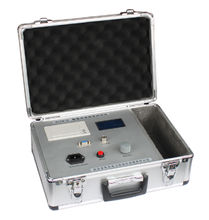 HTYM-H智能電導(dǎo)鹽密測(cè)試儀