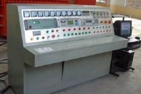 變壓器特性綜合測(cè)試臺(tái)  