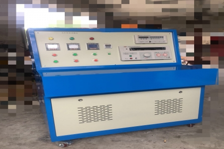 電機(jī)試驗(yàn)系統(tǒng)